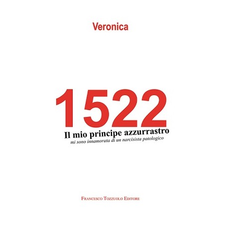 1522 - Il mio principe azzurrastro